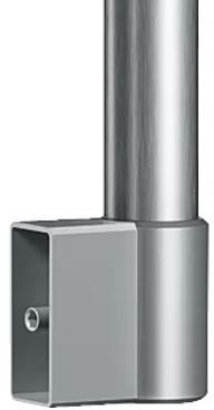 Thermador® Professional 25" Refrigeration Handle -1