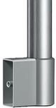 Thermador® Professional 25" Refrigeration Handle -1