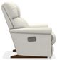 La-Z-Boy® Pinnacle Shell Power Rocking Recliner with Headrest-2