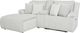 Signature Design by Ashley® Top Tier 3-Piece Alloy Manual Reclining Left-Arm Facing Sectional and Chaise-0