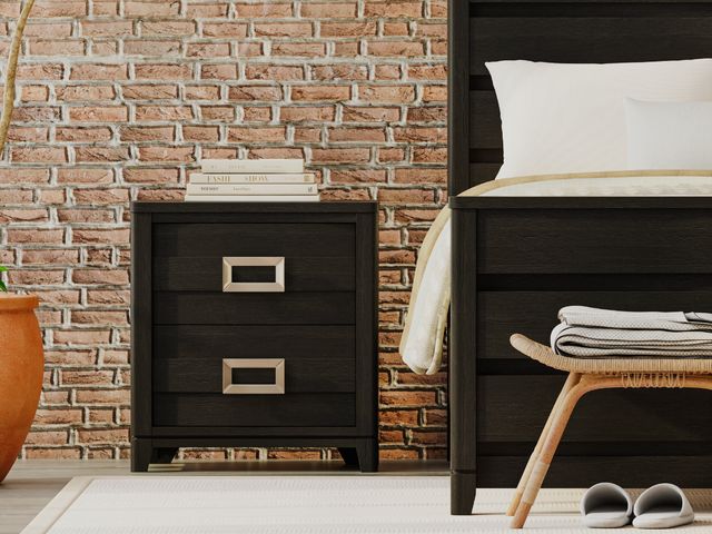 Godfrey Queen Bedroom Set-2