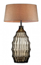 Furniture of America® Elen Olive Table Lamp-0