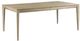 Kincaid Furniture Symmetry Sand Summit Large Dining Table-0