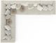 Jackson Furniture Jazzy 6-Piece Bone L-Shape Sectional-2