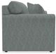 La-Z-Boy® Leah Indigo Queen Sleeper Sofa-2