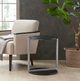 Olliix by INK+IVY Isabelle Black Accent Table-4