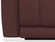 La-Z-Boy® Greyson Burgundy Reclining Loveseat with Headrest-2