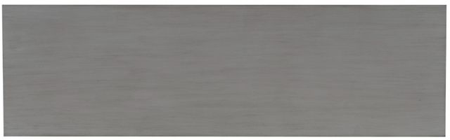 Coast2Coast Home™ Cragen Antique White/Gray Credenza-4