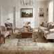 Oriental Weavers™ Caroline 5'x8' Style 4 Area Rug-1