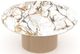 Canadel Illusion Round Coffee Table-2