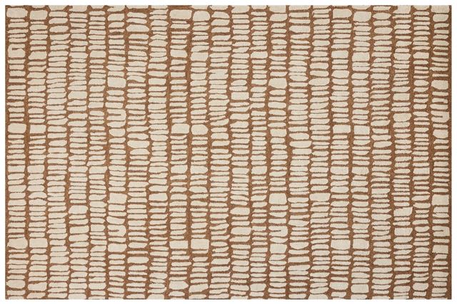 Harp & Finial® Hazel 8'x10' Area Rug-1