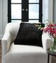 Signature Design by Ashley® Gariland 4-Piece Black Pillows-3
