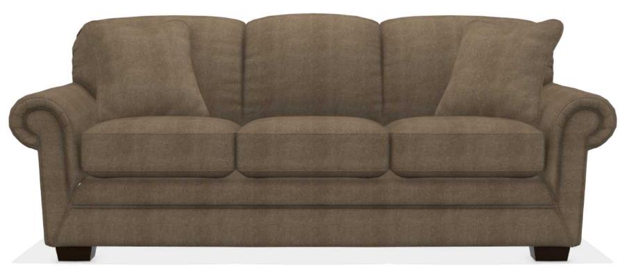 Ezeez　lyche berry/sesame bean ラブブ La-Z-Boy Piper Loveseat - Lentil