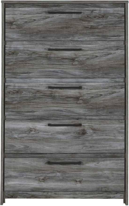 Signature Design by Ashley® Baystorm Gray Chest-1