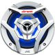 JVC White 6.5" 2-Way Coaxial Marine Speaker-2