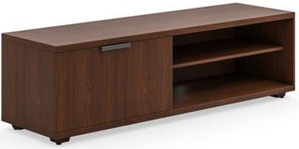 homestyles® Merge Brown Entertainment Center-1