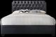 ACME Furniture Ireland II Black Eastern King Panel Bed-0