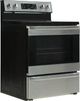 Element® 30" Stainless Steel Freestanding Electric Range -1