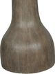 Magnussen Home® Bosley Porpoise Round Accent Table-4