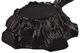 A & B Home Black Metal Stand for 10" Hourglass-1