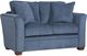 Braxton Culler Customizable Bridgeport Loveseat-2
