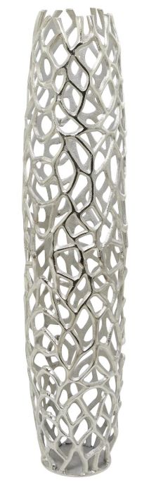 Deco Marche U Select Silver Coral Vase-0
