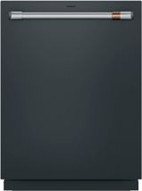 Matte Black