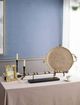 A & B Home Bright Gold Round Decorative Tray-3