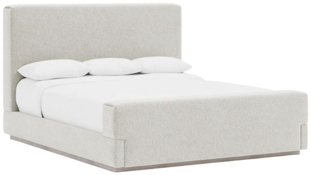 Bernhardt Tempo Larza California King Panel Bed-0