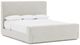 Bernhardt Tempo Larza California King Panel Bed-0