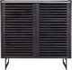 Moe's Home Collection Paloma Brown Small Cabinet-2
