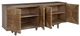Furniture Classics Jamestown Brown Sideboard-2