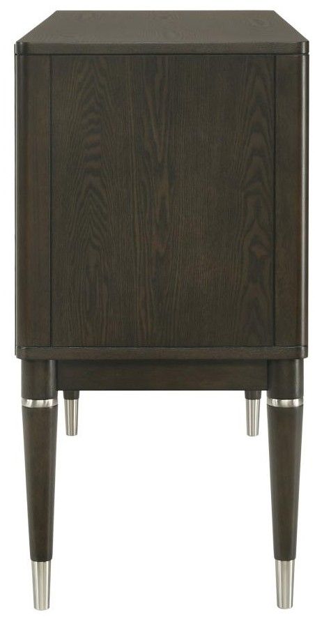 Coaster® Reseda Ash Brown Sideboard-4