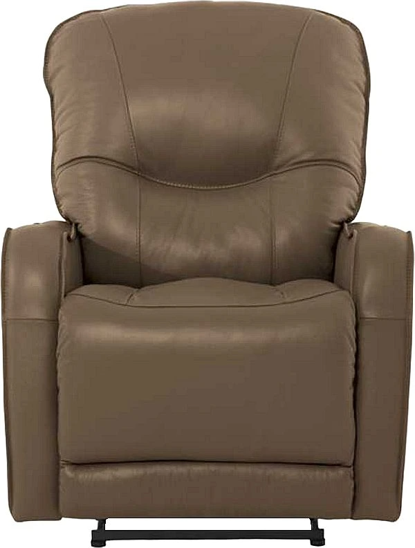 Palliser Yates Swivel Glider Power Chair - Thumbnail 2