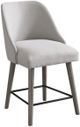 Ashley® Ronstyne Grayish Brown Counter Stool-0