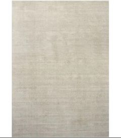 Renwil® Alfano Distressed Oyster 6'x9' Area Rug