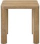 Coaster® Castlewood 3-Piece Washed Oak Table Set-4