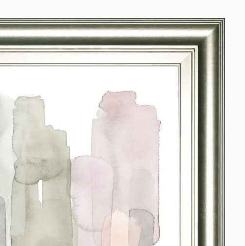 Classy Art Sorbet Falls I by Grace Popp Wall Art-1