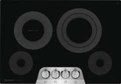 Frigidaire Gallery® 30'' Black Electric Cooktop
