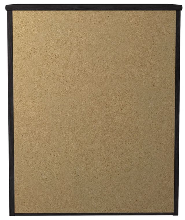 Signature Design by Ashley® Belachime Black Nightstand-3