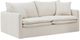 Furniture of America® Crayford Taupe Sofa-0