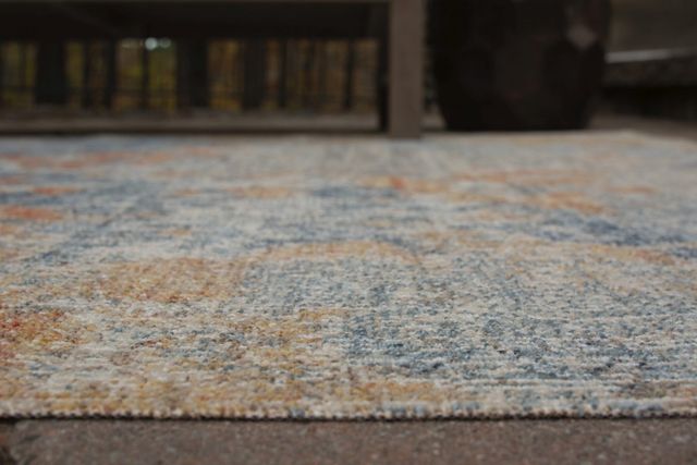 Signature Design by Ashley® Wraylen 5'x7' Medium Area Rug-1