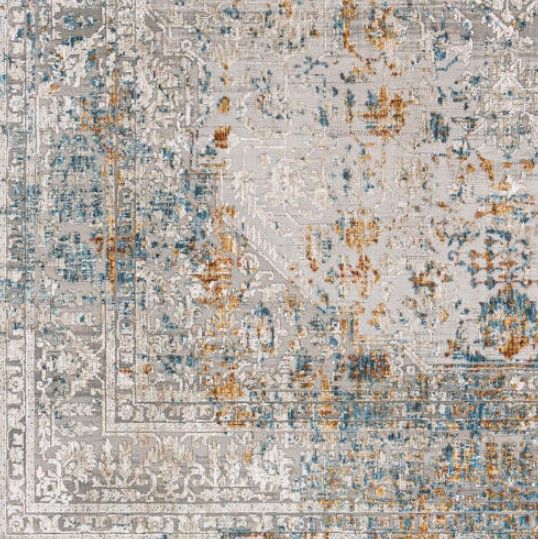Surya Carmel 5'x7' Style 2 Area Rug-4