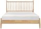 Homelegance® Brickell Natural Full Panel Bed-2