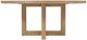 Hooker® Furniture Driftwood Buckboard Round Dining Table-2