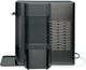 GE Profile™ Opal™ 14" 38 lb. Black Stainless Ice Maker-3