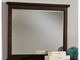 Vaughan-Bassett Bonanza Merlot Queen Bedroom Collection-3