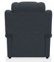La-Z-Boy® Clayton Navy Gold Power Lift Recliner with Massage and Heat-2