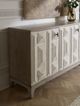 Fairfield® Juniper Beige Credenza-1