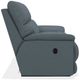 La-Z-Boy® Norris Denim Reclining Sofa-2